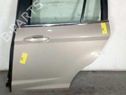 Left rear door FORD B-MAX (JK) 1.0 EcoBoost | BP17617204C4 