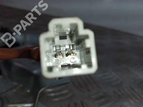 Rear right window mechanism HONDA HR-V (GH_) 1.6 16V | BP11010153C25 