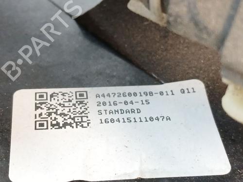 Cable MERCEDES-BENZ VITO Van (W447)  | BP30460811E12 