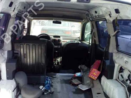 Driver airbag PEUGEOT PARTNER Box Body/MPV (5_, G_)  | BP2388107C9 