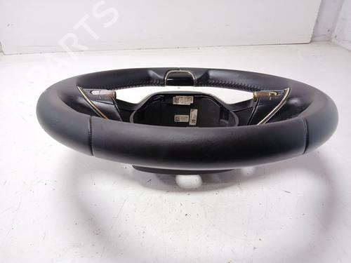 Steering wheel SKODA FABIA III Estate (NJ5) 1.0 TSI | BP30505287C49