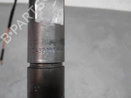 Injector VW GOLF IV (1J1) 1.9 TDI | BP2349627M100 