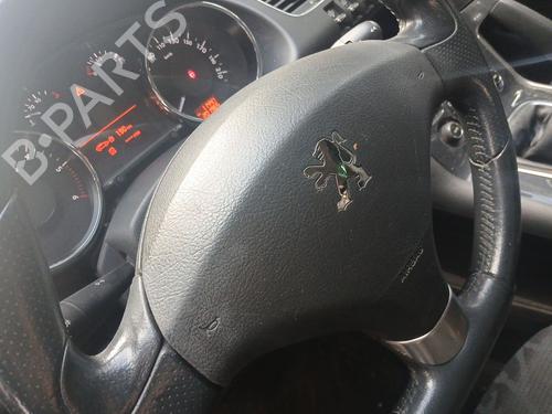 Used Airbag Kit PEUGEOT 3008 I MPV (0U_) 1.6 HDi (112 hp) 30834567