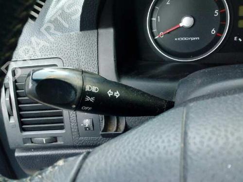 Front right lock HYUNDAI GETZ (TB)  | BP3417197C97 