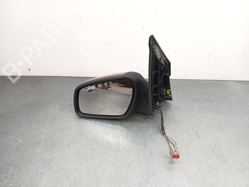 Used Left mirror Left mirror FORD FUSION (JU_) 1.4 TDCi (68 hp) 34438744 34438744