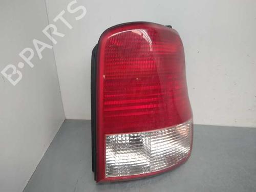 Right taillight KIA CARNIVAL II (GQ) 2.9 CRDi | BP24152598C35 