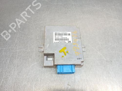 Used Electronic module Electronic module 38224803 38224803