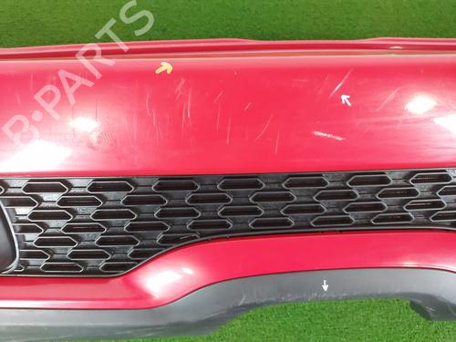 Rear bumper MINI MINI (R56)  | BP24189857C8 