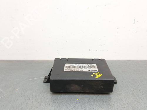 Elektronisk modul PEUGEOT 407 (6D_) 2.0 (6DRFNB, 6DRFNE) | BP30206431M83 