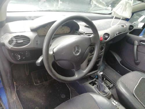 Electronic module MERCEDES-BENZ A-CLASS (W168) A 170 CDI (168.008) | BP14250603M83 