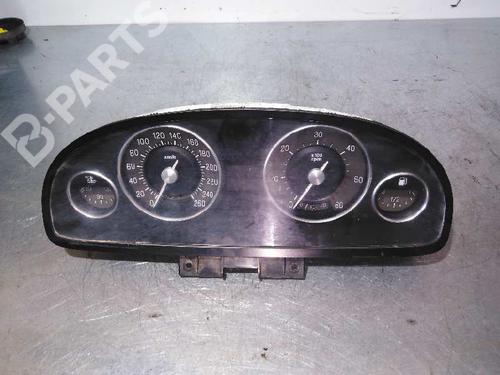 Used Instrument cluster LANCIA THESIS (841_) 2.4 D Multijet (841.AXN111, 841.AXH110) (185 hp) 6164167
