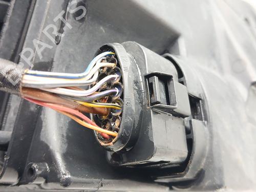 Left headlight SKODA KAROQ (NU7, ND7) 1.5 TSI | BP23391240C28 