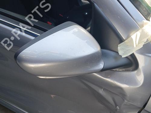 Used Right mirror CITROËN C-ELYSEE (DD_) 1.6 BlueHDi 100 (99 hp) 27998154