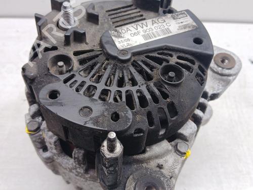 Generator SEAT LEON (1P1) 2.0 TDI 16V | BP28103341M7 