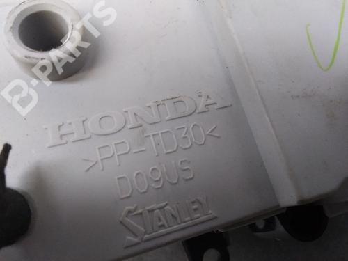 Climate control HONDA INSIGHT (ZE_)  | BP10237300I5 