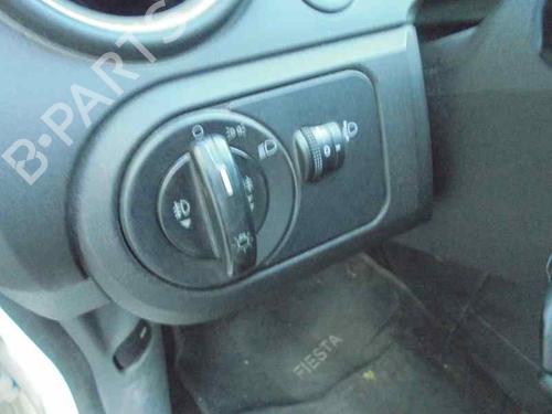Warning switch FORD FIESTA V (JH_, JD_)  | BP4673704I22 