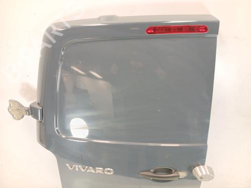 Left rear door OPEL VIVARO C Van (K0) 1.5 | BP32386591C4