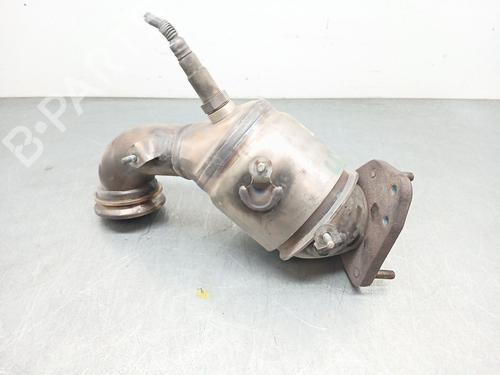 Catalyst OPEL ASTRA H (A04) 1.9 CDTI (L48) | BP31947149M10