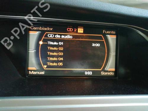 Used Electronic module AUDI A4 B8 Avant (8K5) [2007-2017]  15599613