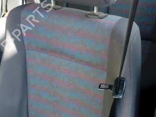 Front right lock VW POLO III (6N1)  | BP2419531C97 