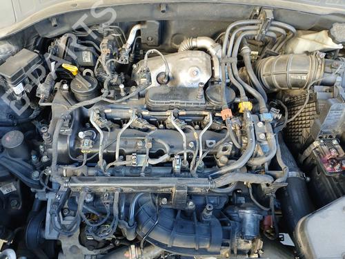 Left front window switch KIA SORENTO II (XM) 2.2 CRDi | BP33021063I27  - Image 20