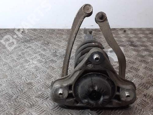 Used Right front shock absorber Right front shock absorber AUDI A4 B7 Avant (8ED) 2.0 TDI 16V (140 hp) 11096216 11096216