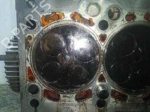 Cylinder head VW PASSAT CC B6 (357)  | BP16086090M5 
