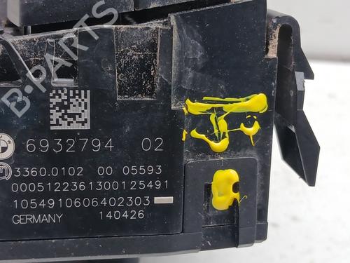 Headlight switch BMW 1 (E87) 118 d | BP36238442I24 - Image 6
