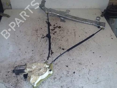 Used Rear right window mechanism Rear right window mechanism RENAULT FLUENCE (L3_) 1.6 16V (L301, L30F, L30P, L30R) (110 hp) 2428082 2428082