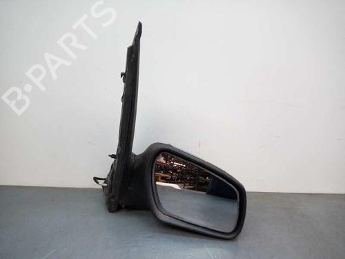 Used Right mirror FORD FOCUS C-MAX (DM2) 1.6 TDCi (109 hp) 19247262