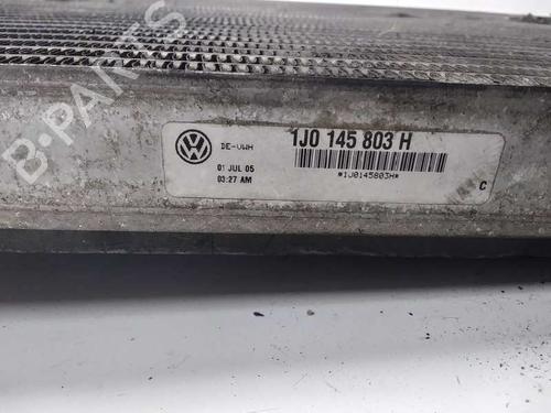 Intercooler SEAT LEON (1M1)  | BP18002325M30 