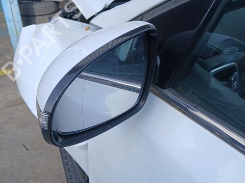 Left mirror KIA SPORTAGE IV (QL, QLE) 1.7 CRDi | BP29626785C26 