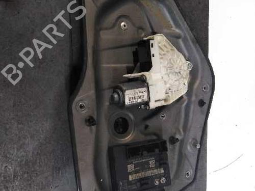 Used Rear right window mechanism Rear right window mechanism SKODA SUPERB II (3T4) 2.0 TDI (140 hp) 2522906 2522906