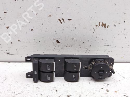 Left front window switch FORD C-MAX II (DXA/CB7, DXA/CEU) | BP12266128I27 - Image 3