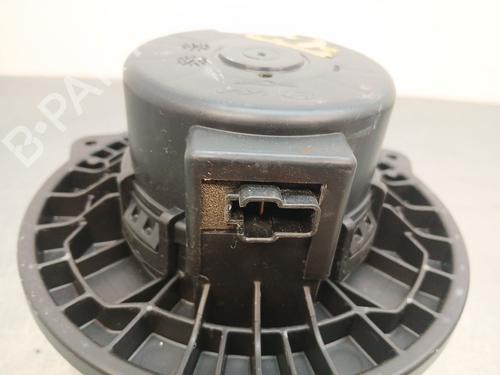 Heater blower motor KIA CEED (CD) 1.6 CRDi 136 | BP40194823M62 - Image 4