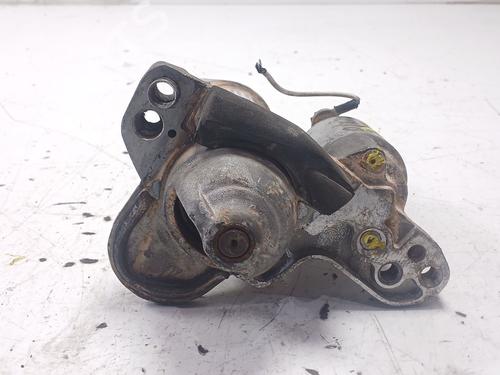 Used Starter Starter RENAULT CAPTUR II (HF_) LPG (HFMT) (101 hp) 40227359 40227359