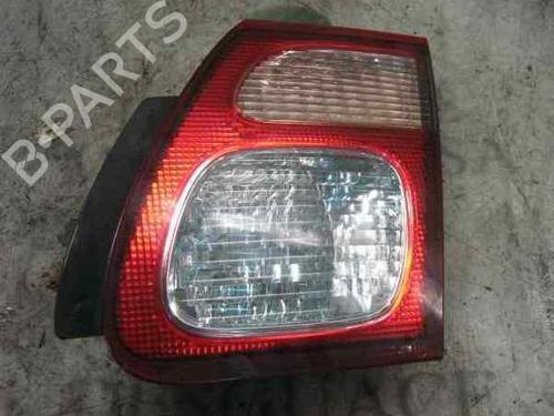 Used Right tailgate light Right tailgate light 36782093 36782093