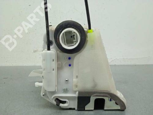 Used Rear right lock TOYOTA YARIS (_P13_) [2010-2020]  11097249