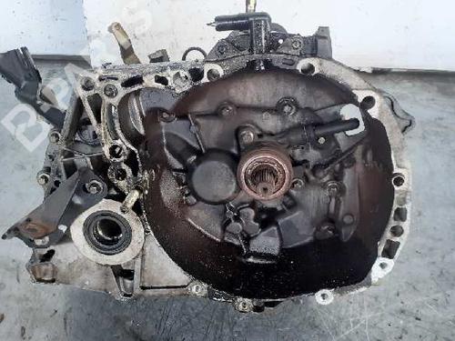 Boîte de vitesse manuelle NISSAN ALMERA II Hatchback (N16) 1.5 dCi (82 hp) 11419053