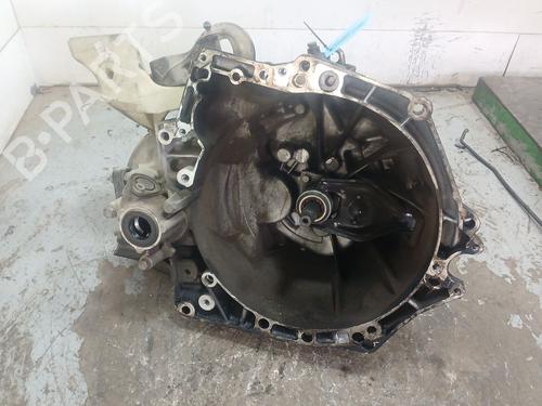 Used Gearbox CITROËN C3 Picasso (SH_) 1.6 HDi (90 hp) 28189570