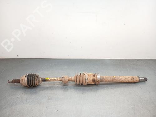 right-front-driveshaft-ford-fiesta-vi-cb1-ccn-2008-34580139 main image