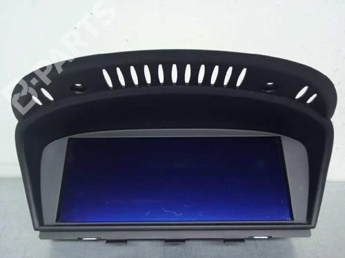Electronic module BMW 3 (E90) 318 d | BP9396504M83 