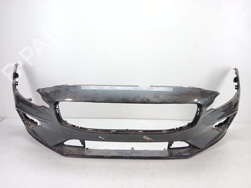 Foran støtfanger VOLVO S60 III (224) T8 Plug-in Hybrid AWD (407 hp) 30000522