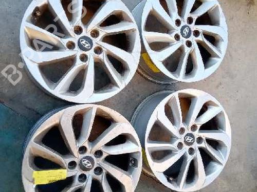 Rim HYUNDAI TUCSON (TL, TLE)  | BP16145389C45 