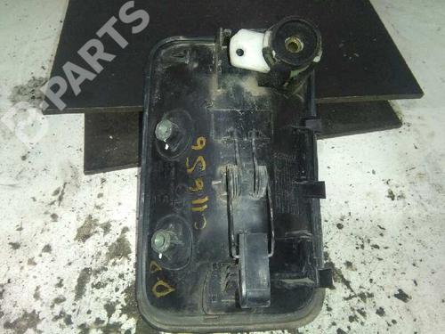 Front right exterior door handle PEUGEOT EXPERT (224_) 1.9 D | BP4674363C129 
