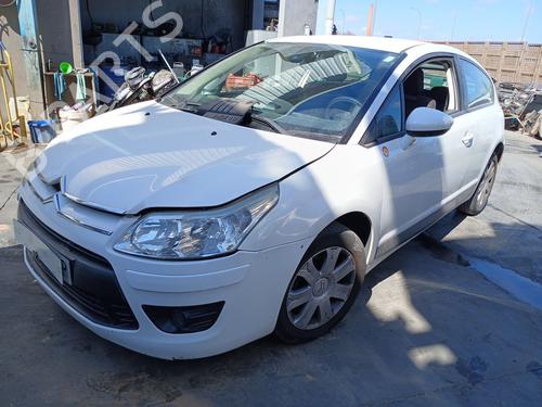Used Parts CITROËN C4 Coupe (LA_) 1.6 HDi (90 hp) 4029355