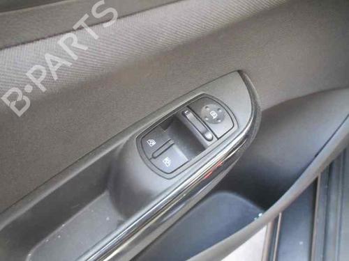 Viskermotor vindrude OPEL CORSA E (X15) 1.4 (08, 68) | BP3415108M29 
