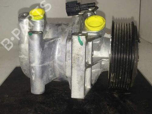 AC compressor NISSAN MICRA IV (K13K, K13KK) 1.2 | BP2421731M34 