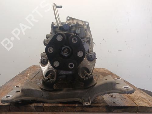 Gearbox BMW 1 (E87) 118 d | BP27996746M3 