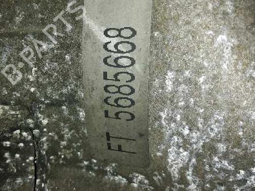 Gearbox BMW 5 (E39)  | BP13245177M3 